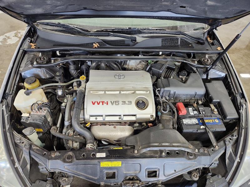 Photo 11 from auction – 2006 TOYOTA CAMRY SOLARA with VIN 4T1FA38P26U074740