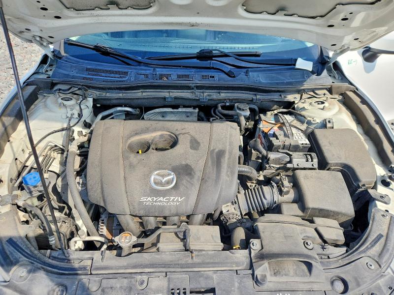 Foto 11 de la subasta – 2015 MAZDA 3 con VIN JM1BM1W78F1235482