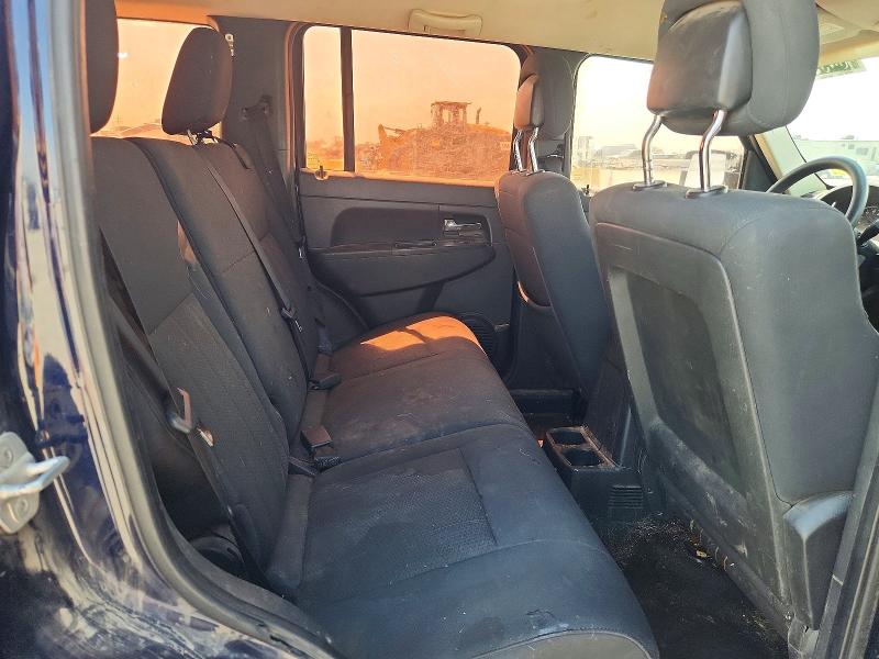 Photo 11 from auction – 2012 JEEP LIBERTY with VIN 1C4PJMAK4CW142534
