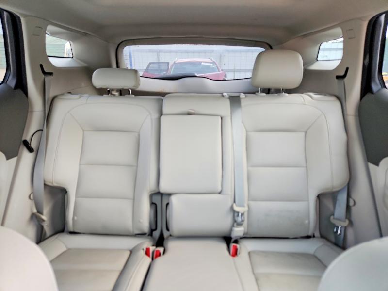 Photo 10 from auction – 2019 GMC TERRAIN with VIN 3GKALSEX0KL209343