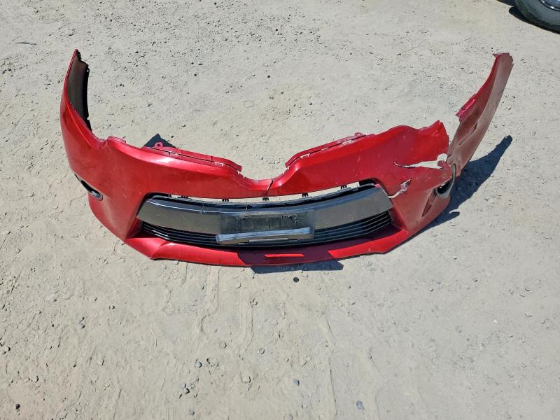 Снимка 12 от търг – 2016 TOYOTA COROLLA с VIN 5YFBURHE3GP428663
