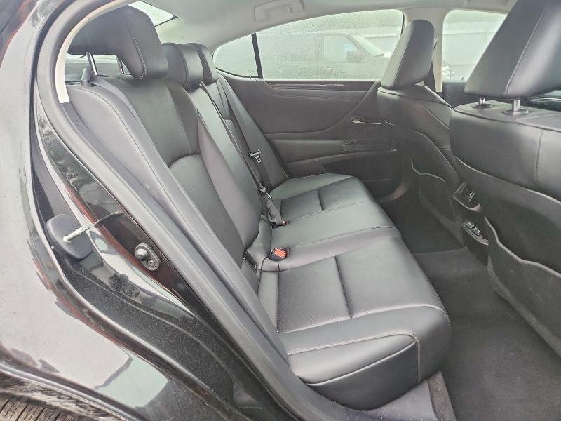 Photo 10 from auction – 2021 LEXUS ES 350 with VIN 58ADZ1B11MU090541