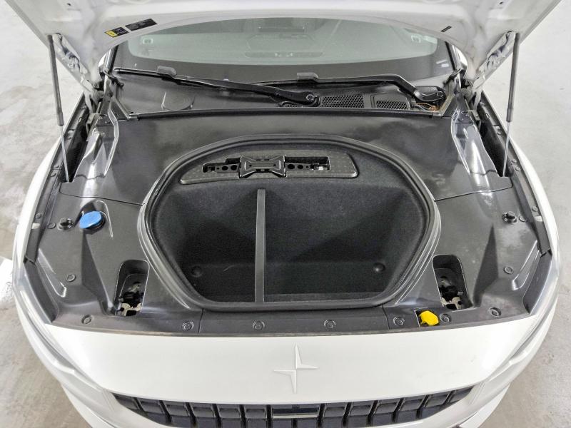 Photo 11 from auction – 2023 POLESTAR 2 with VIN YSMEG3KA6PL136431