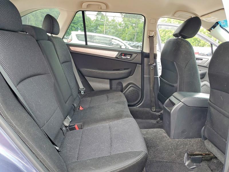 Photo 11 from auction – 2015 SUBARU OUTBACK with VIN 4S4BSACC1F3255581