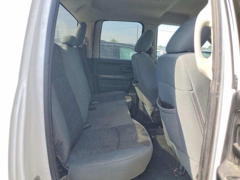 Photo 10 from auction – 2013 RAM 1500 with VIN 1C6RR7FP5DS595276