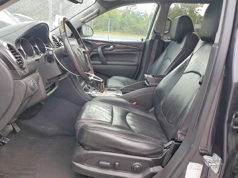Photo 7 from auction – 2015 BUICK ENCLAVE with VIN 5GAKRBKD4FJ342369