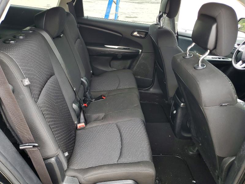 Photo 11 from auction – 2017 DODGE JOURNEY with VIN 3C4PDCBG5HT675405
