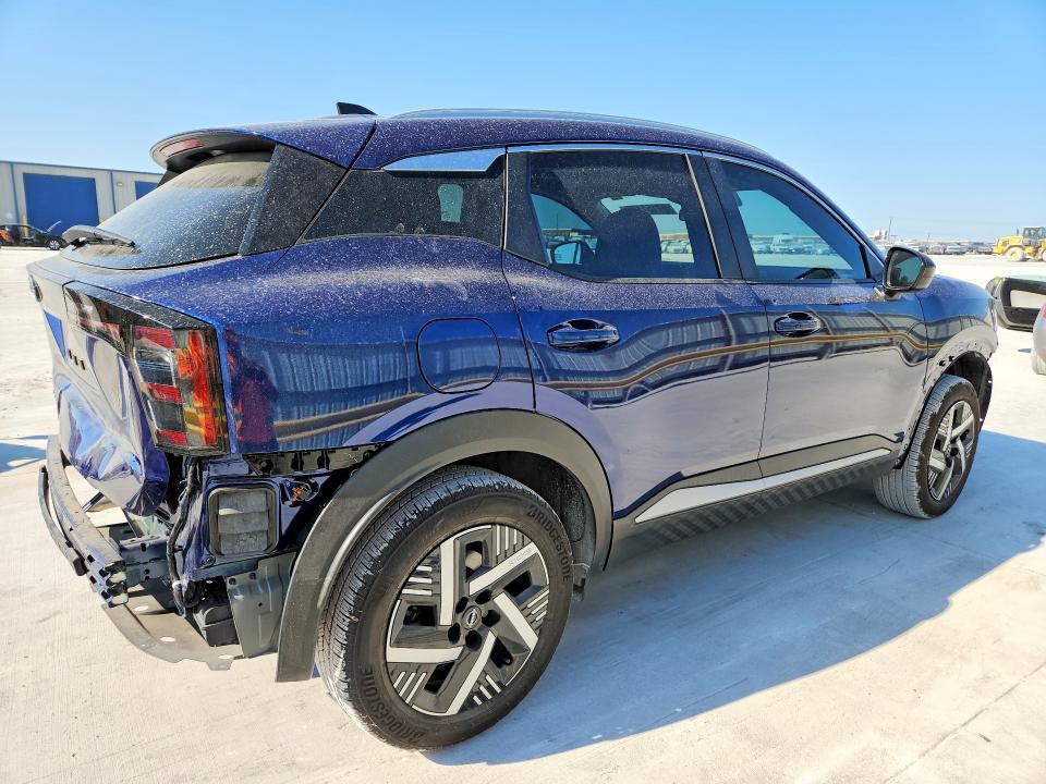 Photo 3 from auction – 2026 NISSAN KICKS with VIN 3N8AP6CE1TL328288