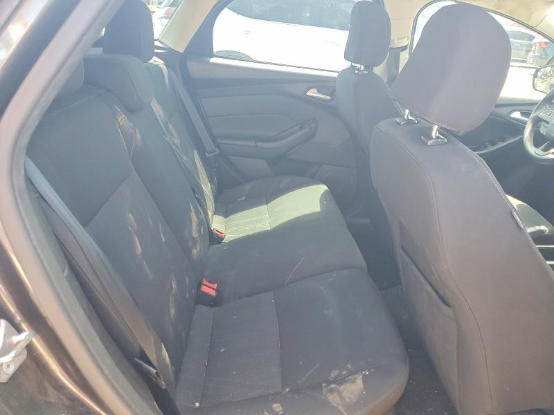 Photo 10 from auction – 2016 FORD FOCUS with VIN 1FADP3K22GL361144