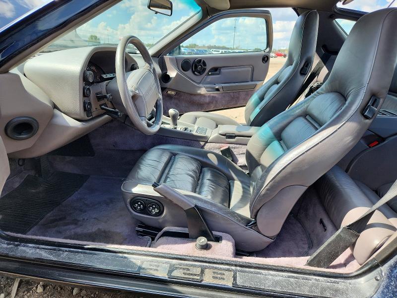 صورة رقم 7 من المزاد - 1991 PORSCHE 928 مع VIN WP0AA2927MS810267