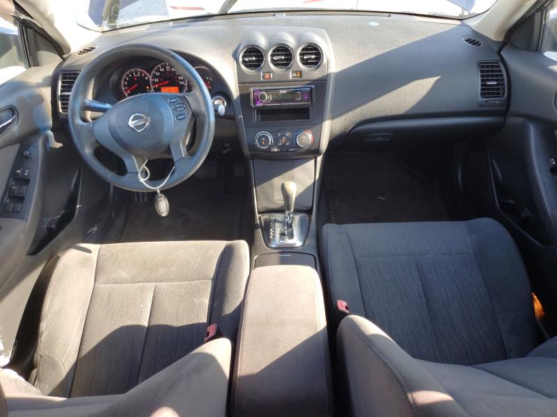 Photo 8 from auction – 2012 NISSAN ALTIMA with VIN 1N4AL2AP1CC255588