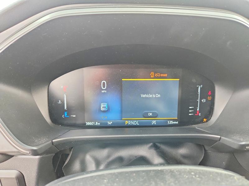 Фото 9 с аукциона – 2024 FORD ESCAPE с VIN 1FMCU9GN4RUA01189