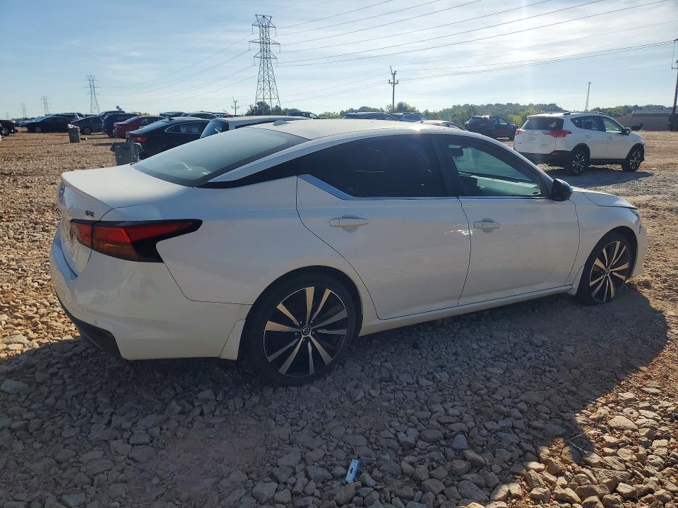 Photo 3 from auction – 2020 NISSAN ALTIMA with VIN 1N4BL4CV2LC227245