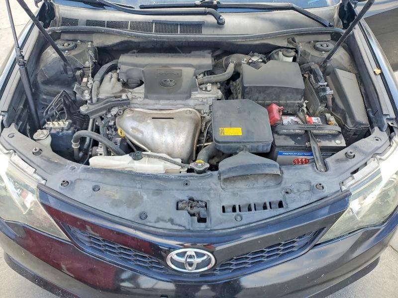 Photo 11 from auction – 2013 TOYOTA CAMRY with VIN 4T1BF1FK6DU661208