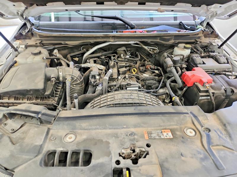 Photo 11 from auction – 2021 FORD RANGER with VIN 1FTER4FH7MLD42145