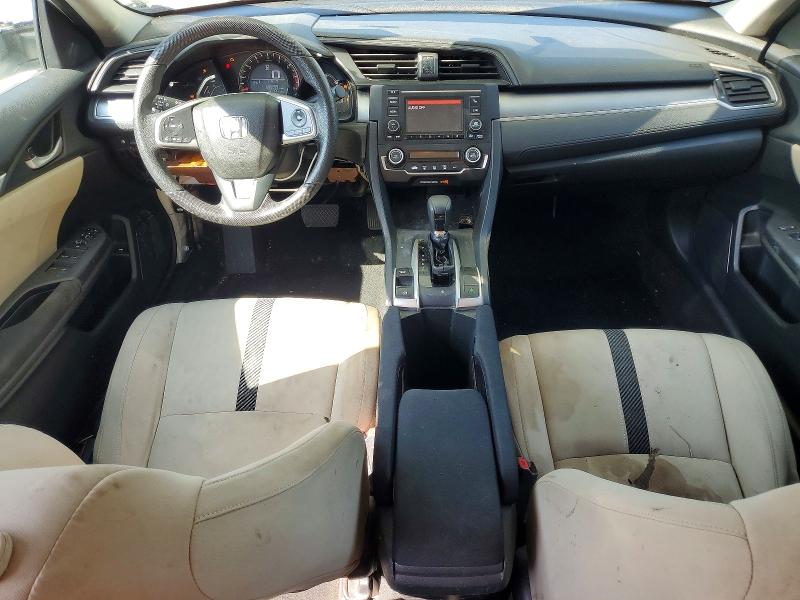 Photo 8 from auction – 2018 HONDA CIVIC with VIN 2HGFC2F56JH547014