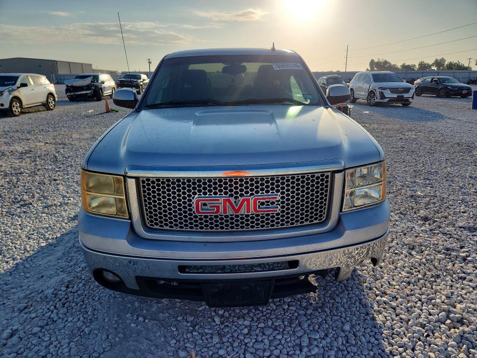 Zdjęcie 5 z aukcji – 2012 GMC SIERRA z VIN 1GTR1VE00CZ218501