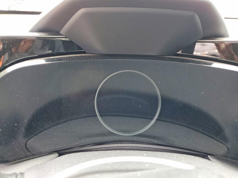 Photo 9 from auction – 2024 LEXUS NX with VIN 2T2GKCEZ4RC017495