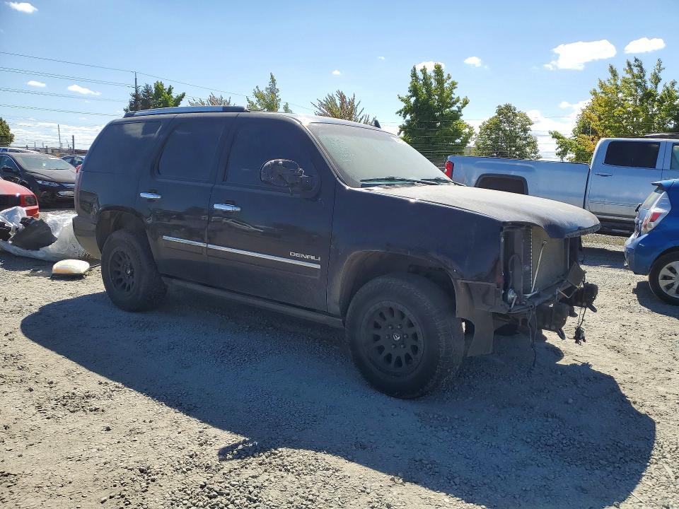 Photo 4 from auction – 2011 GMC YUKON with VIN 1GKS2EEF7BR222194