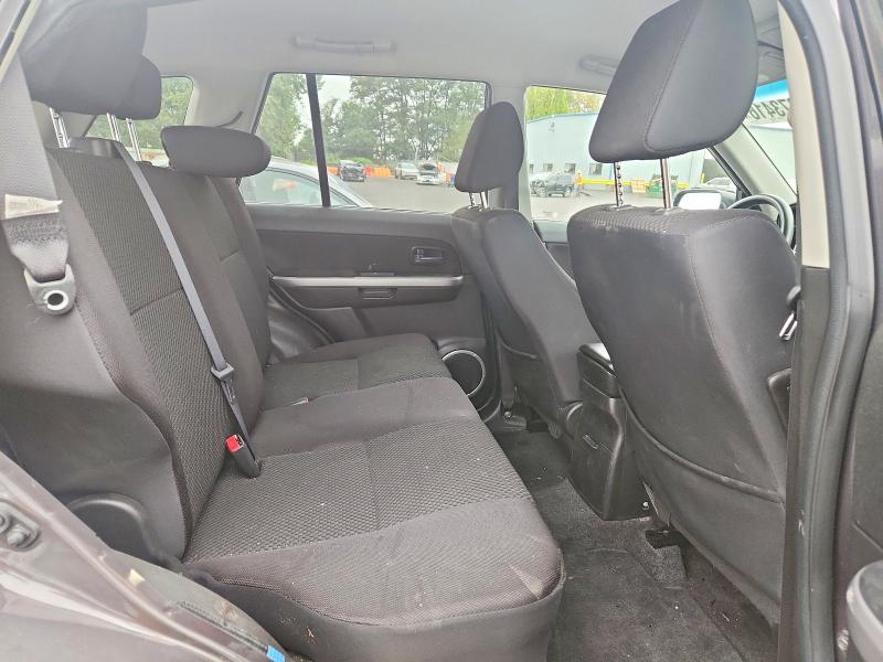 Photo 10 from auction – 2012 SUZUKI GRAND VITARA with VIN JS3TD0D29C4100836