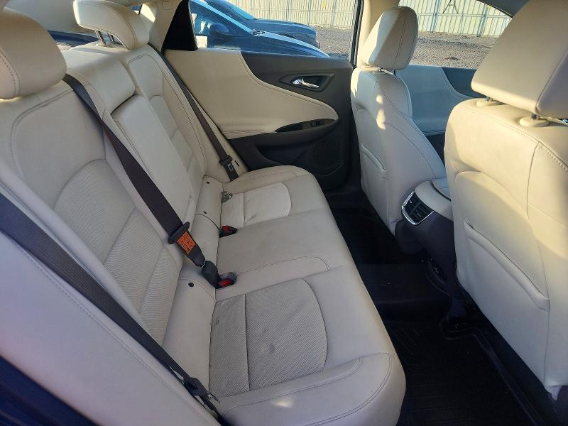 Photo 10 from auction – 2024 CHEVROLET MALIBU with VIN 1G1ZE5ST7RF185695