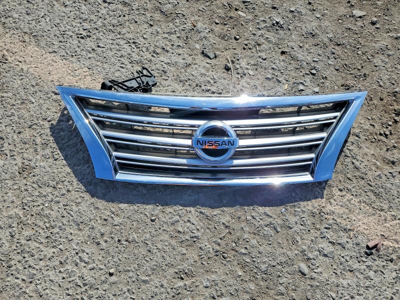 Photo 12 from auction – 2015 NISSAN SENTRA with VIN 3N1AB7AP1FL648061