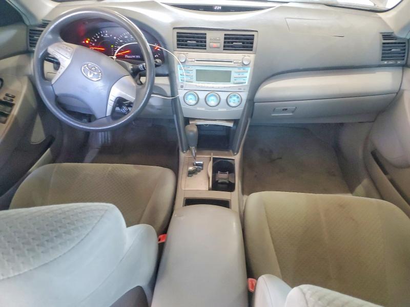 Фото 8 с аукциона – 2007 TOYOTA CAMRY с VIN 4T1BK46K67U513125