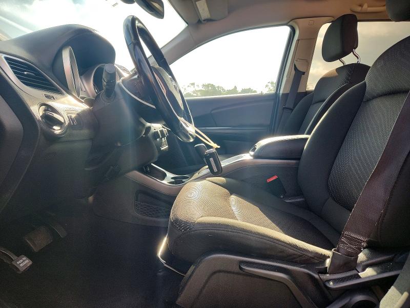 Фото 7 с аукциона – 2019 DODGE JOURNEY с VIN 3C4PDCBB4KT867359