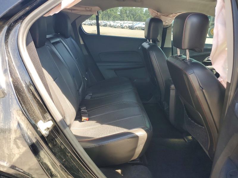 Photo 10 from auction – 2017 CHEVROLET EQUINOX with VIN 2GNALDEK1H1511091