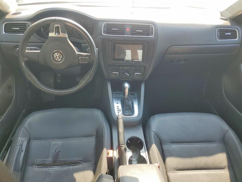 Photo 8 from auction – 2012 VOLKSWAGEN JETTA with VIN 3VWDP7AJ5CM461402