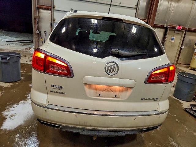 Photo 6 from auction – 2013 BUICK ENCLAVE with VIN 5GAKVCKD1DJ261800