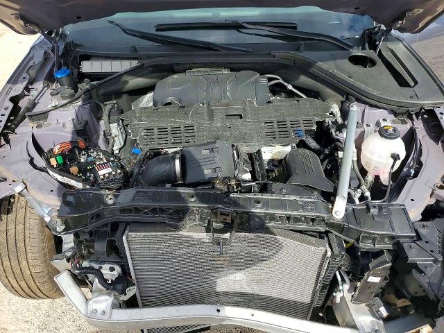 Photo 12 from auction – 2026 GENESIS GV70 with VIN 5NMMADTB1TH044466