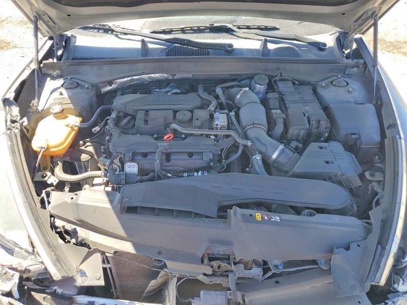 Photo 11 from auction – 2021 HYUNDAI SONATA with VIN 5NPEH4J27MH089502