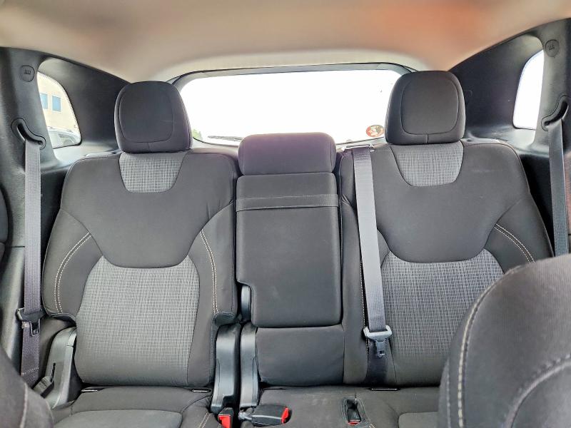 Foto 10 de la subasta – 2016 JEEP CHEROKEE con VIN 1C4PJLCS4GW125469