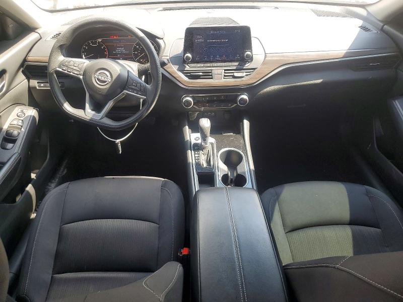 Photo 8 from auction – 2024 NISSAN ALTIMA with VIN 1N4BL4DV7RN337753