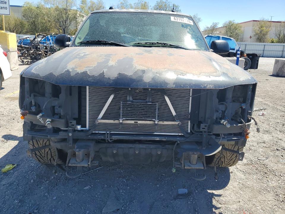 Photo 5 from auction – 2004 GMC NEW SIERRA with VIN 2GTEC19T941218965