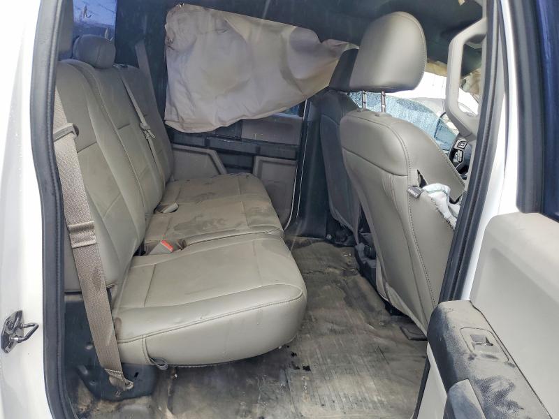 Photo 10 from auction – 2019 FORD F150 with VIN 1FTFW1E55KKD58205