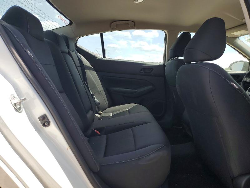 Photo 10 from auction – 2024 NISSAN ALTIMA with VIN 1N4BL4BV5RN357535