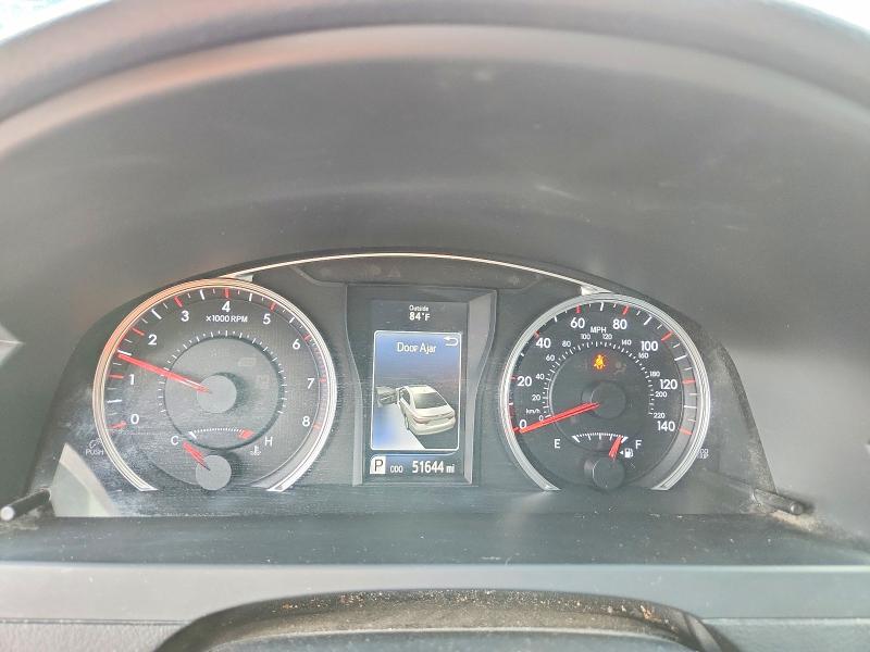 Снимка 9 от търг – 2017 TOYOTA CAMRY с VIN 4T1BF1FK1HU333944