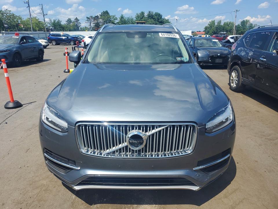 صورة رقم 5 من المزاد - 2017 VOLVO XC90 مع VIN YV4A22PL4H1187773