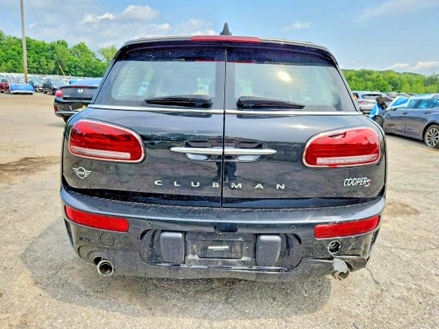 Foto 6 de la subasta – 2024 MINI COOPER con VIN WMWXJ1C05R2U32756