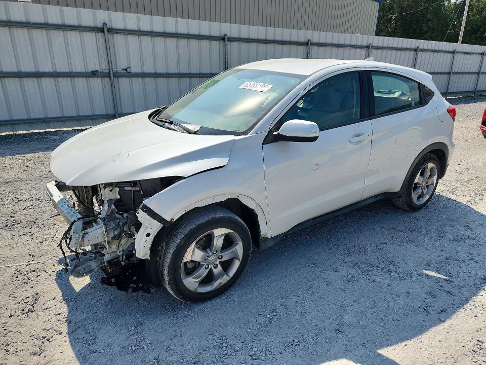 2020 HONDA HR-V - Търг №65389196
