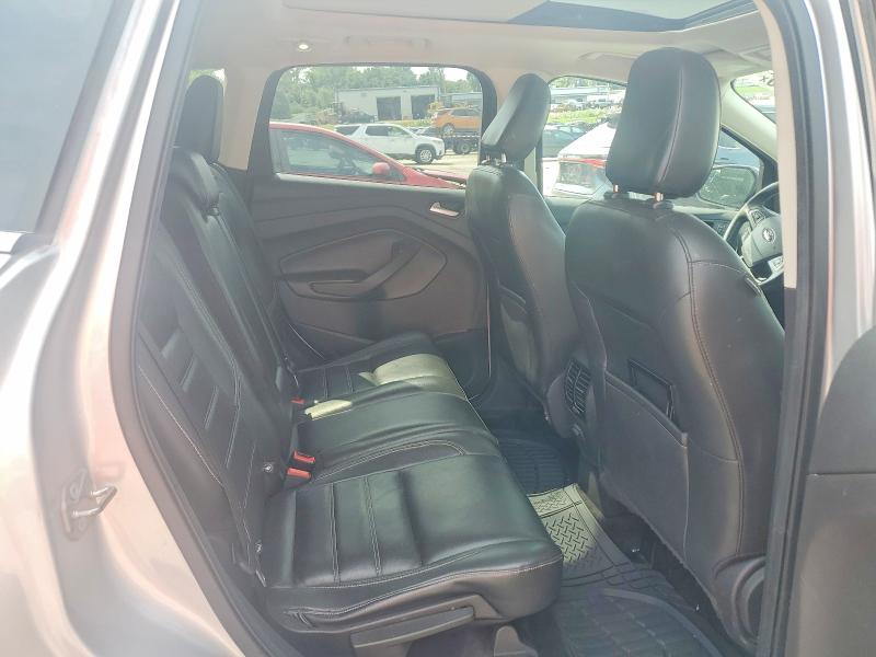 Photo 10 from auction – 2018 FORD ESCAPE with VIN 1FMCU9HD9JUB55830