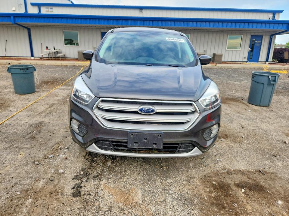 Photo 5 from auction – 2019 FORD ESCAPE with VIN 1FMCU0GD8KUB13082
