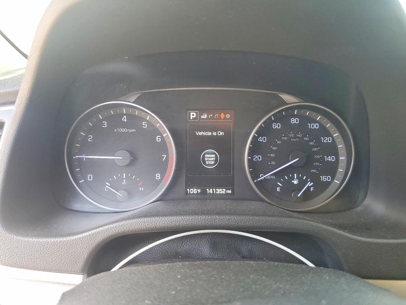 Photo 9 from auction – 2017 HYUNDAI ELANTRA with VIN 5NPD84LF3HH016970