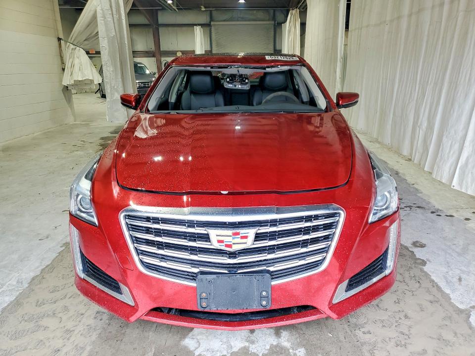 Photo 5 from auction – 2017 CADILLAC CTS with VIN 1G6AW5SX7H0208613