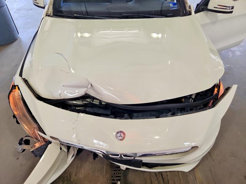 Photo 11 from auction – 2015 MERCEDES-BENZ CLA with VIN WDDSJ4GB9FN269765