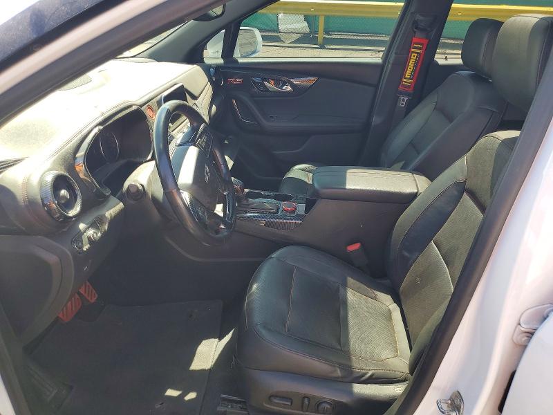 Photo 7 from auction – 2019 CHEVROLET BLAZER with VIN 3GNKBJRS2KS662968