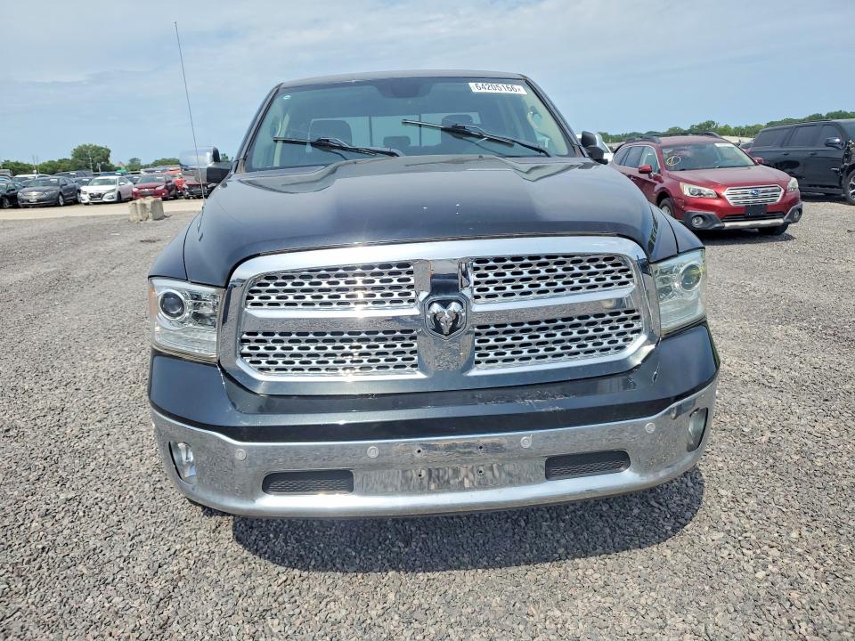 Photo 5 from auction – 2017 RAM 1500 with VIN 1C6RR7NM3HS877655