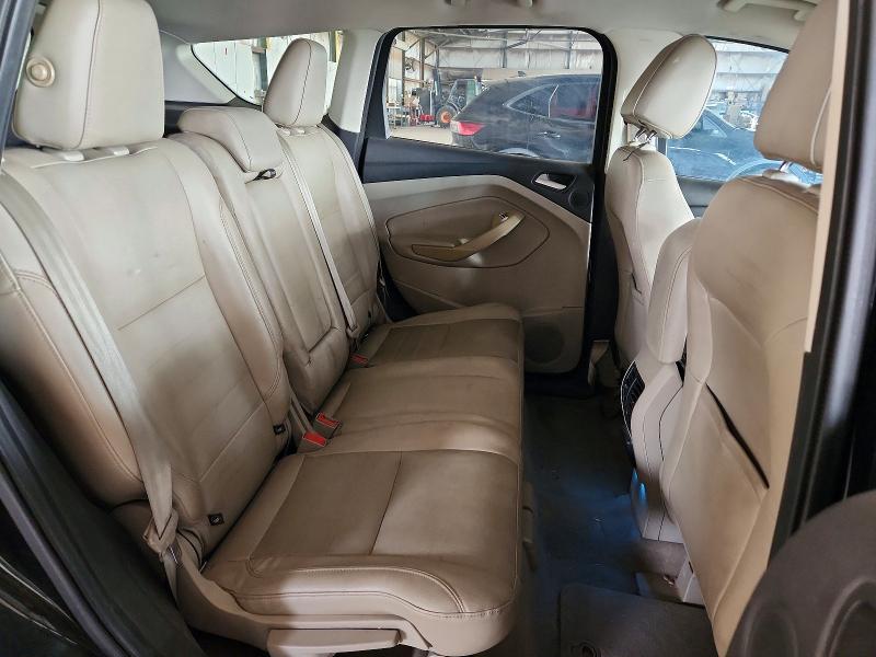 Photo 11 from auction – 2014 FORD ESCAPE with VIN 1FMCU0J97EUC85421